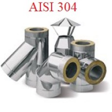  AISI 304