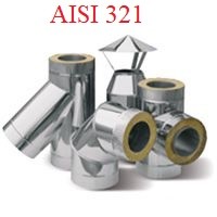   AISI 321