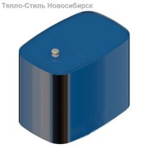 Просмотр фото... Бак выносной вертикальный 74 л. 0,5 мм