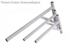 Просмотр фото... Монтаж.площадка нерж. d 140 1,5мм/0,8мм